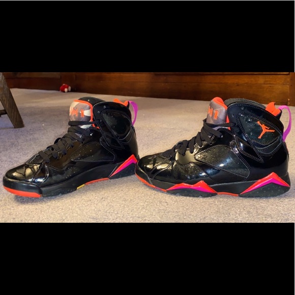 Jordan 7 retro raptors - Picture 1 of 2